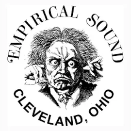 Empirical Sound brand logo for empiricalsound.com
