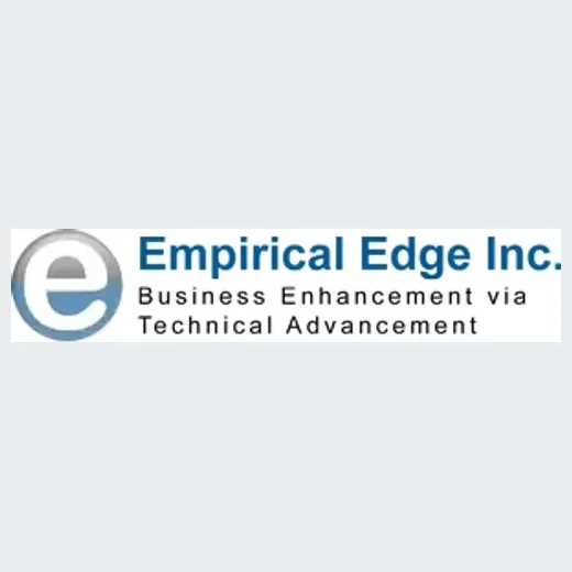 empiricaledge brand logo for empiricaledge.com
