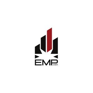 Emplaser brand logo for emplaser.com