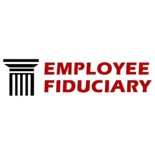 Employee Fiduciary brand logo for employeefiduciary.com