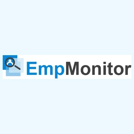 EmpMonitor brand logo for empmonitor.com