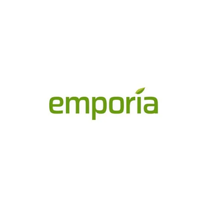 Emporia Energy brand logo for emporiaenergy.com