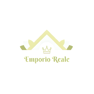 Emporio Reale brand logo for emporioreale.com