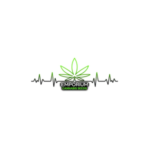 Emporium Cannabis Seeds brand logo for emporiumcannabisseeds.co.uk