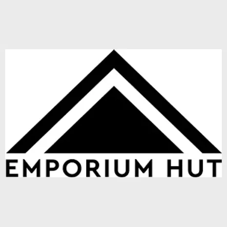 Emporium Hut brand logo for emporiumhut.net