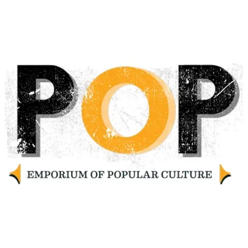 Emporium of Popular Culture brand logo for emporiumofpopularculture.com
