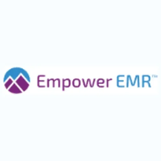 Empower EMR brand logo for empoweremr.com