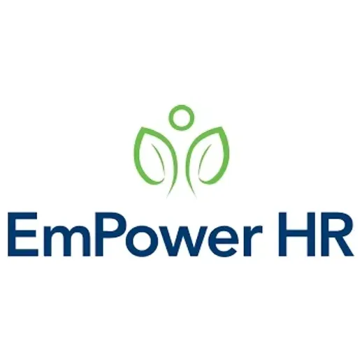 Empower HR brand logo for empowerhr.com