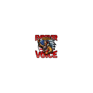 Empower Native Voice brand logo for empowernativevoice.com