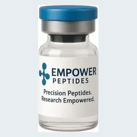 Empower Peptides brand logo for empower-peptides.com