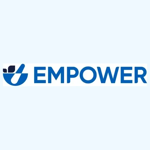 Empower Pharmacy brand logo for empowerpharmacy.com