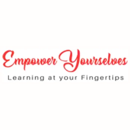 Empower Yourselves brand logo for learn.empower-yourselves.com