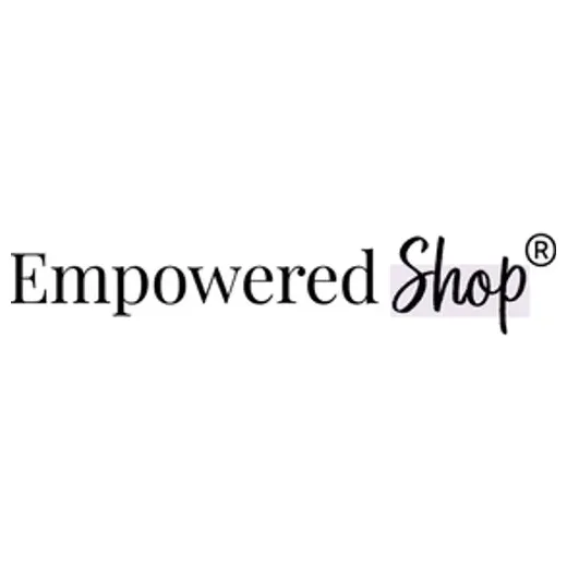 Empowered Shop brand logo for empoweredshop.com