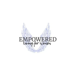 empoweredlivingforwomen brand logo for empoweredlivingforwomen.com