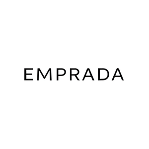 Emprada Sales brand logo for empradasales.com