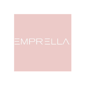 Emprella brand logo for emprella.com