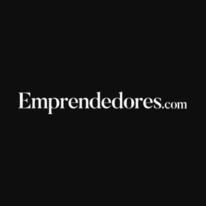 emprendedores brand logo for emprendedores.com
