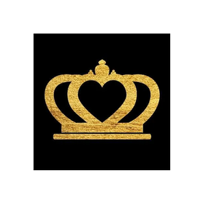 Empress Athletic brand logo for empressathleticus.com.au