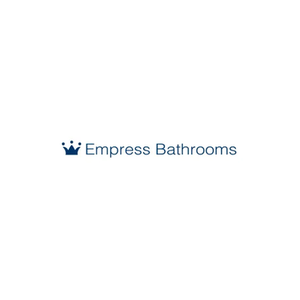 Empress Bathrooms brand logo for empressbathroomsdirect.co.uk