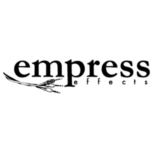 Empress Effects brand logo for empresseffects.com