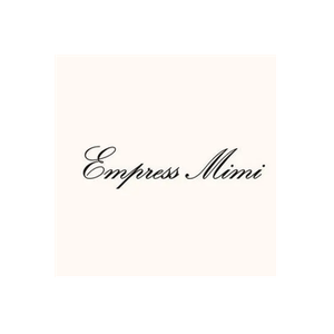 Empress Mimi brand logo for empressmimi.com