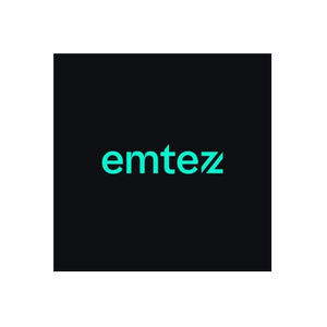Empteezy brand logo for empteezy.co.uk