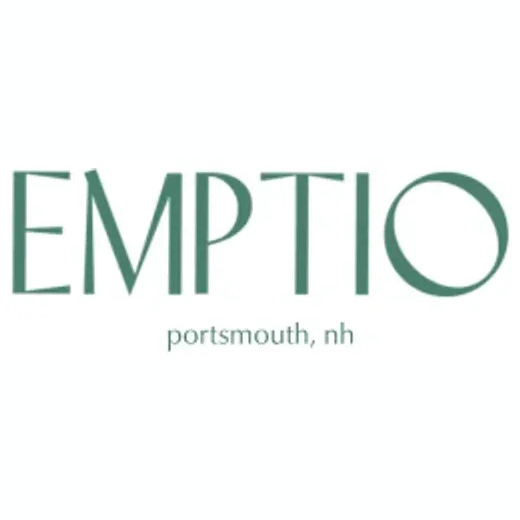 emptioportsmouth brand logo for emptioportsmouth.com