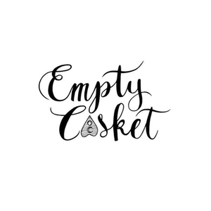 Empty Casket brand logo for emptycasket.co.uk