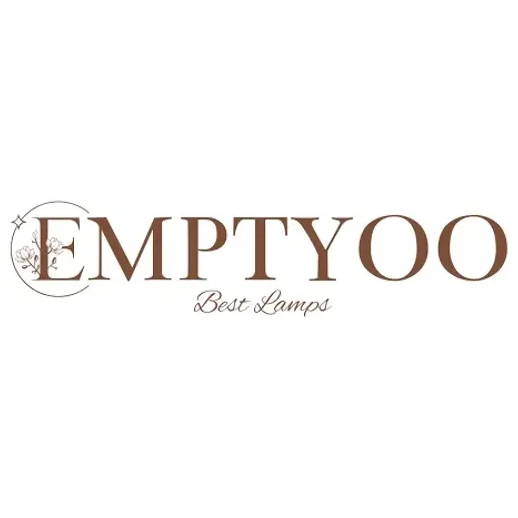 Emptyoo brand logo for emptyoo.com