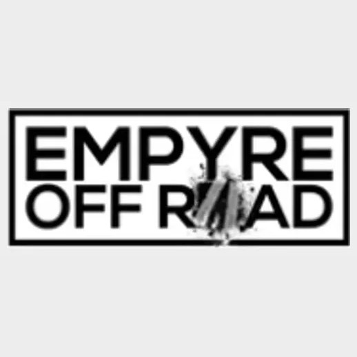 Empyre Off-Road brand logo for empyreoffroad.com