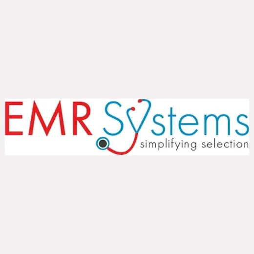 EMR Systems brand logo for emrsystems.net