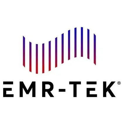 EMR-TEK brand logo for emr-tek.com