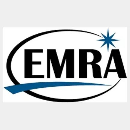 EMRA brand logo for emra.org