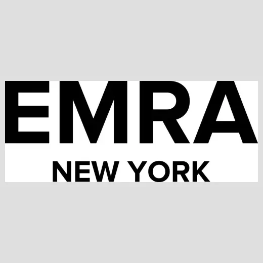 emra brand logo for emra.one
