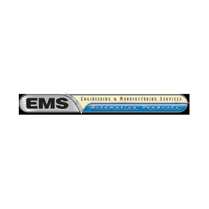ems-automotive brand logo for ems-automotive.com