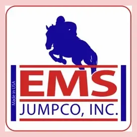 EMS Jump Company brand logo for emsjumpcompany.com