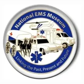 EMS Museum brand logo for emsmuseum.org