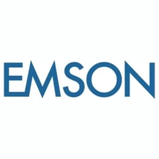 Emson brand logo for emsoninc.com