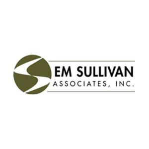 emsullivan brand logo for emsullivan.com