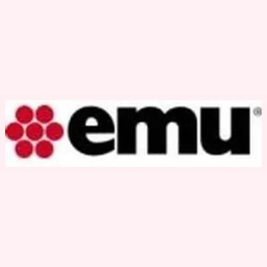 Emu Americas brand logo for emuamericas.com