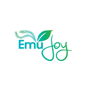 Emu Joy brand logo for emujoy.com