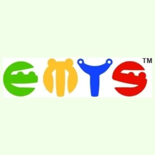 Emy's brand logo for emys.co