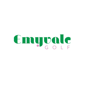 Emyvale Golf brand logo for emyvalegolf.com