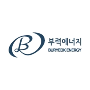 Buryeok brand logo for en.buryeok.com