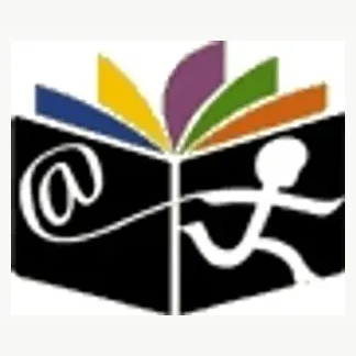 Childrenslibrary brand logo for en.childrenslibrary.org