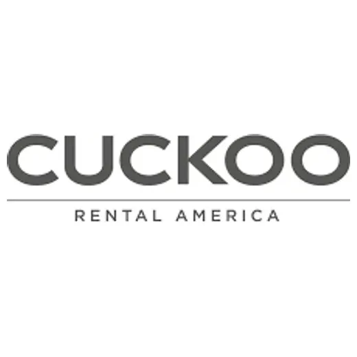 Cuckoorental brand logo for en.cuckoorental.com