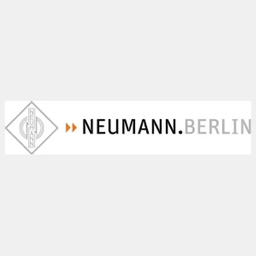 Neumann brand logo for en-de.neumann.com