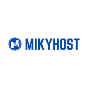 en.mikyhost.com/promo.html brand logo for en.mikyhost.com