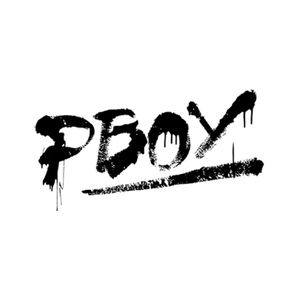 Pboy-art brand logo for en.pboy-art.com