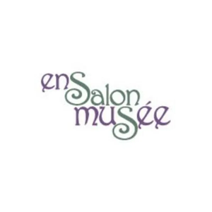 En Salon Musee brand logo for ensalonmusee.com